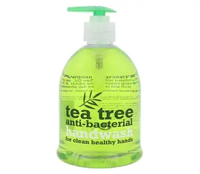 Xpel Teebaum-Flüssigseife 500 ml