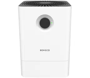Boneco W200 / Luftbefeuchter / Kaltverdampfung / Aroma / 50 m