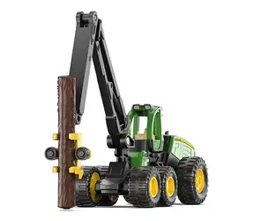 Siku Blister - John Deere Forstharvester / ab 3 Jahren