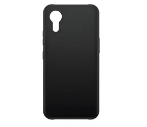 PanzerGlass SAFE. Samsung Galaxy Xcover7 schwarz / Schutzhülle / TPU