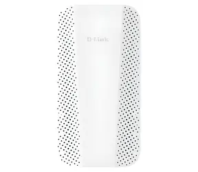 D-Link SE30 weiß / Netzwerk-Repeater / Wi-Fi 6 / AX3000 / 2 Antennen / 1x LAN