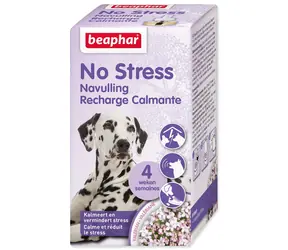 Beaphar No Stress Dog / Diffusor-Nachfüllpackung / 30 ml