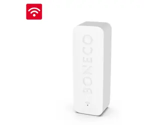 Boneco X50 SMART / Temperatur- und Feuchtigkeitssensor / WLAN / Boneco SMART App
