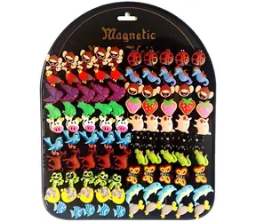 Orion Magnettiere / 2 cm / 20 Arten / 1 Stück / ab 3 Jahren