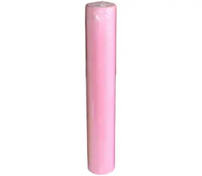 Merco Massagerolle 90x15 cm rosa / Massagerolle / EVA-Schaum