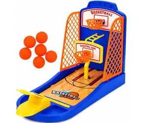 MERCO Finger-Tischbasketball / Kunststoff / Spieleranzahl: 1 und mehr / ab 3 Jahren