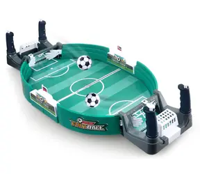 MERCO Tischfußball Mini Arena / 2 Spieler / ab 3 Jahren