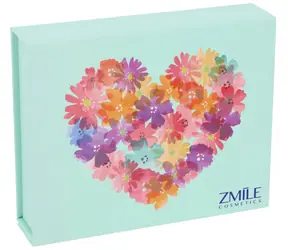 Zmile Cosmetics Sweethearts Pastel Love Kosmetikset