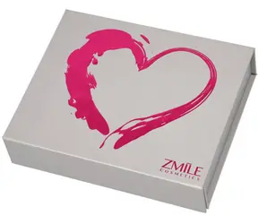 ZMILE COSMETICS Sweethearts Orchid Love Kosmetikset