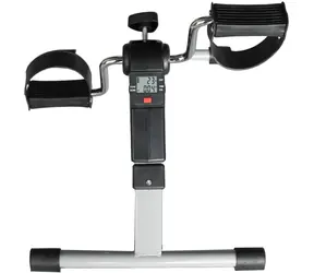 Merco Rehabilitations-Pedaltrainer / Pedal / Einstellbarer Widerstand / LCD-Display