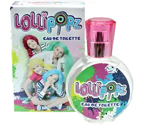 Lollipopz Eau de Toilette 30 ml