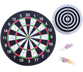 KUBISPORT Professionelles Rennziel /  45 cm / Metallrahmen / Metallnetz