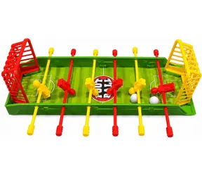 MERCO Fingerspiel Tischfußball / 2 Spieler / ab 3 Jahren