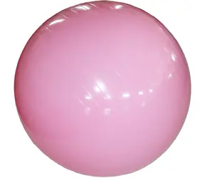 Merco FitGym pink / Gymnastikball / 65 cm