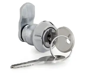 Triton RAX-MS-X25-X1 / Türgriffschloss / mit Mutter / gleichschließend