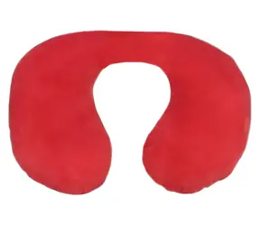 SPARKYS Kopfteil rot / Kopfteil / 10 x 23 cm