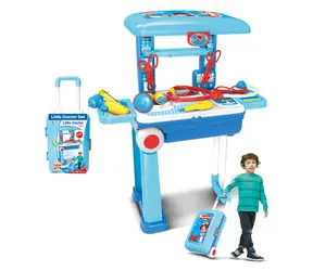 SPARKYS Arztkoffer-Set / ab 3 Jahren