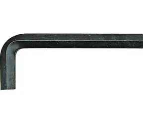 Vorel Inbusschlüssel 6 mm / Inbusschlüssel