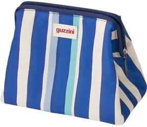 Guzzini SEA BREEZE blau / Thermotasche / 7 l / 25 × 14 × 21 cm