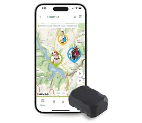 Kleiner universeller GPS-Tracker / GPS-Tracker