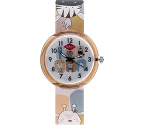 Lee Cooper LC.K.4.838 / Kinderuhr / O 30 mm / Wasserdicht