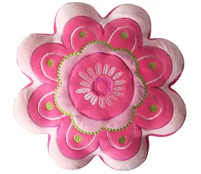 SPARKYS Kissenblume 38 cm / Plüsch / für Mädchen