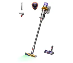 Dyson V15 Detect Absolute / Stielstaubsauger