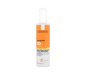 La Roche-Posay Anthelios Unsichtbares Sonnenschutzspray für den Körper 200 ml