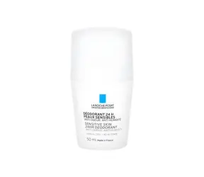 La Roche-Posay Physiologisches Deodorant 50 ml