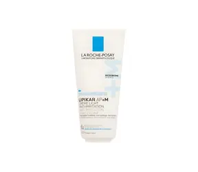 La Roche-Posay Lipikar AP+M Anti-Irritation Light Cream Body Cream 200 ml