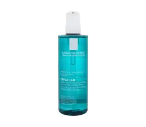 La Roche-Posay Effaclar Micro-Peeling Reinigungsgel 400 ml