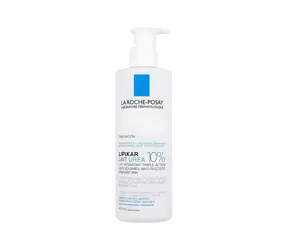 La Roche-Posay Lipikar Lait Urea 10 % Körperlotion 400 ml