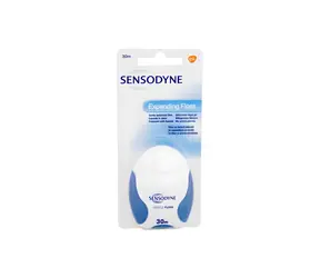 Sensodyne Expandierende Zahnseide, 1 Stück