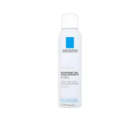 La Roche-Posay Sensitive Skin 48-Stunden-Deodorant 150 ml