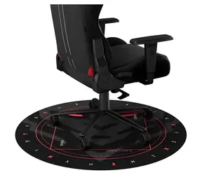 Diablo Chairs Gaming-Stuhl-Schutzpolster / Schutzpolster