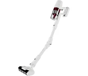 Aiwa AVC-630 / Akku-Stielstaubsauger / 500 W / 130 AW / 2500 mAh / 0,4 l