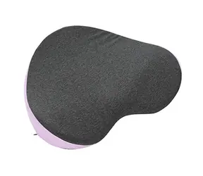 Powerton ERGO PASTEL EDITION lila / Sitzkissen / Memory-Schaum / 460 × 350 mm