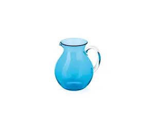 GUZZINI Krug DOLCEVITA türkis / Biokunststoff ISCC+ / BPA-frei