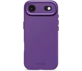Decoded Antimikrobielle Silikon-Rückseite iPhone 17 Air Future Dusk / Schutzhülle / Silikon / Antimikrobiell