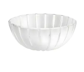Guzzini DOLCEVITA M weiß / Schüssel / Biokunststoff ISCC+ / 20 cm