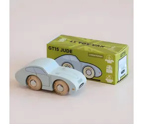 Le Toy Van Holzspielzeugauto Jude / ab 2 Jahren / Holz / FSC