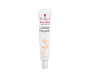 Erborian BB Creme Make-up-Pflege Gesichtscreme BB Creme 40 ml Nude