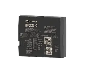 Teltonika FMC125 / Ortungsgerät / 4G LTE Cat 1 / RS232 / RS485