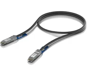 Ubiquiti UACC-DAC- 3M / DAC-Kabel / 100 Gbit/s / QSFP28 / 3M
