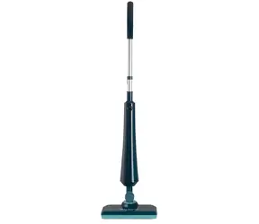 Ariete 4179/BL blau / Dampfreiniger / 1300 W / 0,35 l