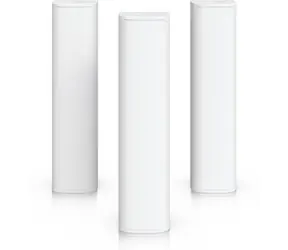 Ubiquiti USL-Motion-3 / Bewegungssensor / UniFi Protect / SuperLink / 3 Stück / 6 Jahre Batterie