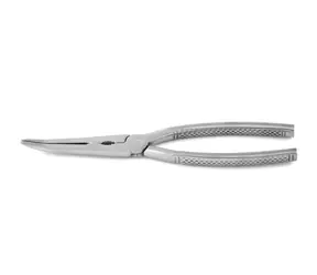 Weis Hummeröffner aus Edelstahl / Öffner / Edelstahl / Länge 20,7 cm