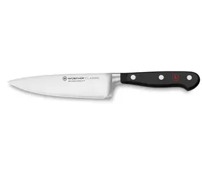 Wüsthof CLASSIC / Kochmesser / 14 cm