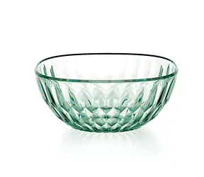 Guzzini VANITY grün / Schüssel / 30 cm / ISCC+