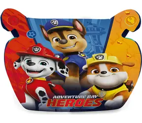 Seven PAW Patrol Boy R129 / Kindersitz / 125-150 cm / ECE R129 / iSize